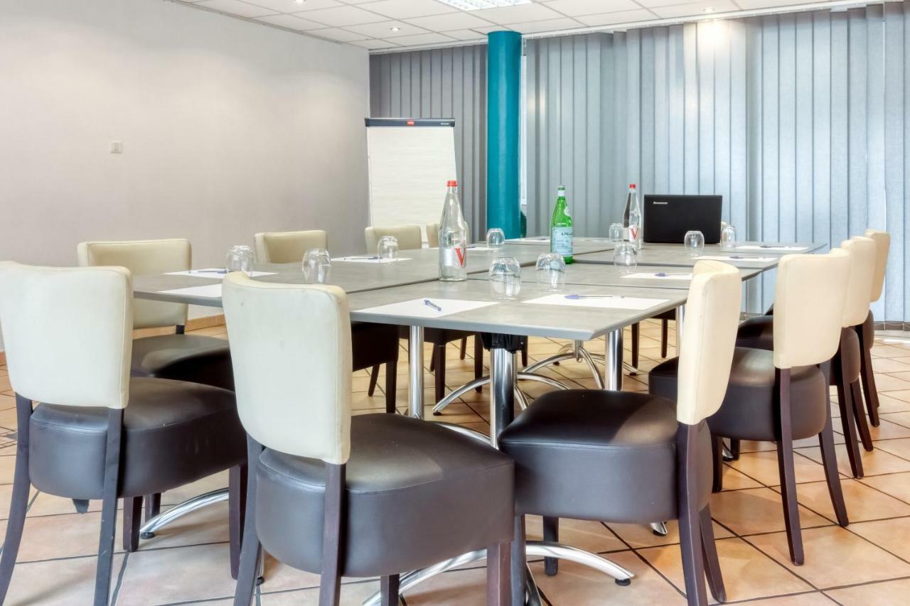 Logis Hotel Les II Mas - Perpignan Sud Кабестань Экстерьер фото